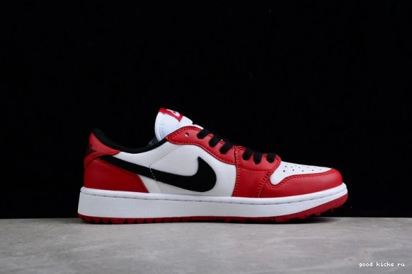 Golf DD9315-600 Chicago Jordan 1 DD9315-600  Retro   Low 0406